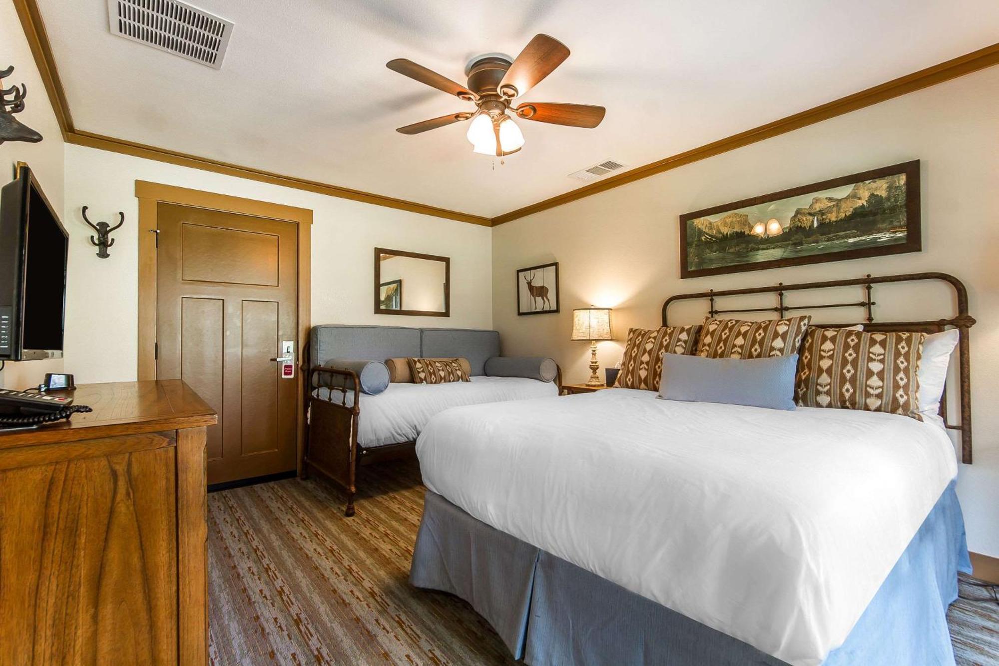 Hotel Sierra Sky Ranch Oakhurst Exterior foto